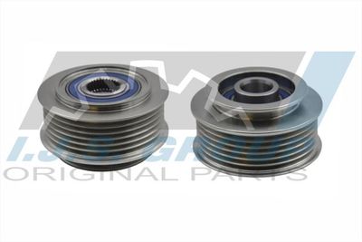 Alternator Freewheel Clutch IJS GROUP 30-1043