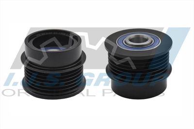 Alternator Freewheel Clutch IJS GROUP 30-1048