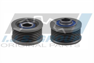 Alternator Freewheel Clutch IJS GROUP 30-1050