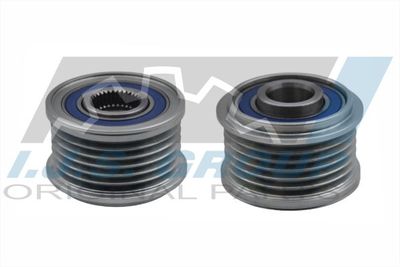 Alternator Freewheel Clutch IJS GROUP 30-1052