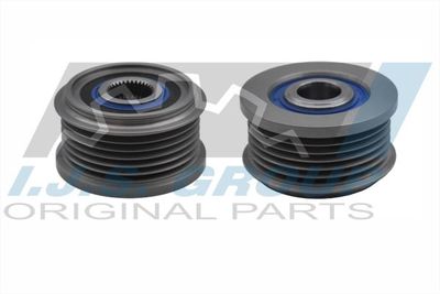 Alternator Freewheel Clutch IJS GROUP 30-1055