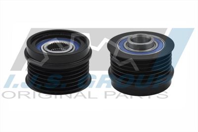 Alternator Freewheel Clutch IJS GROUP 30-1065