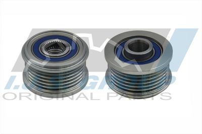Alternator Freewheel Clutch IJS GROUP 30-1070
