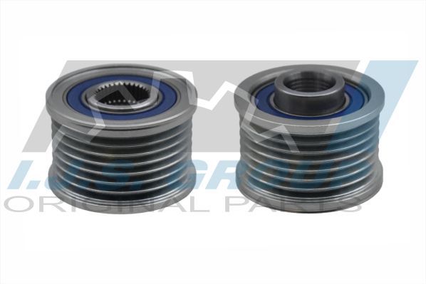 IJS GROUP 30-1071 Alternator Freewheel Clutch