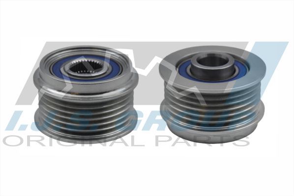 IJS GROUP 30-1073 Alternator Freewheel Clutch