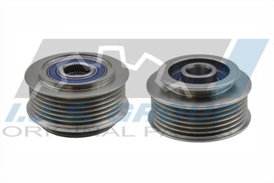 Alternator Freewheel Clutch IJS GROUP 30-1074