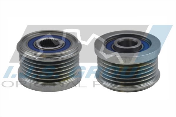 IJS GROUP 30-1080 Alternator Freewheel Clutch