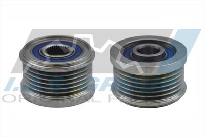 Alternator Freewheel Clutch IJS GROUP 30-1080