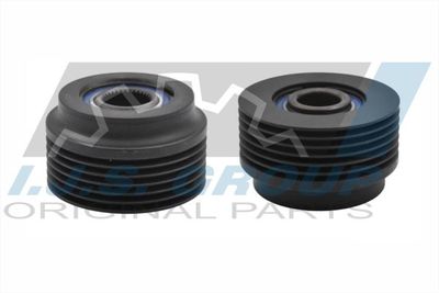 Alternator Freewheel Clutch IJS GROUP 30-1087