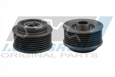 Alternator Freewheel Clutch IJS GROUP 30-1088