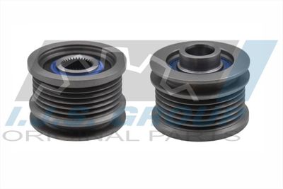 Alternator Freewheel Clutch IJS GROUP 30-1096