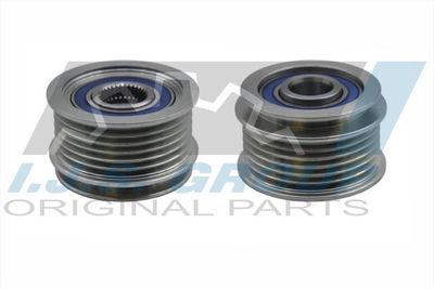 Alternator Freewheel Clutch IJS GROUP 30-1098