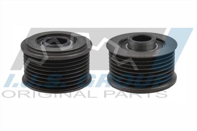 Alternator Freewheel Clutch IJS GROUP 30-1100