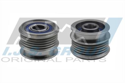 Alternator Freewheel Clutch IJS GROUP 30-1112