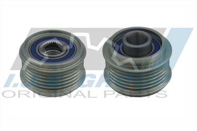 Alternator Freewheel Clutch IJS GROUP 30-1125