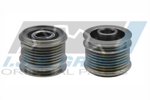 IJS GROUP 30-1129 Alternator Freewheel Clutch