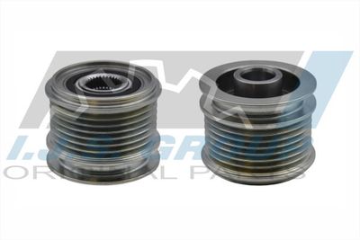 Alternator Freewheel Clutch IJS GROUP 30-1129