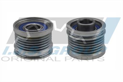 Alternator Freewheel Clutch IJS GROUP 30-1134