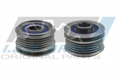 Alternator Freewheel Clutch IJS GROUP 30-1135