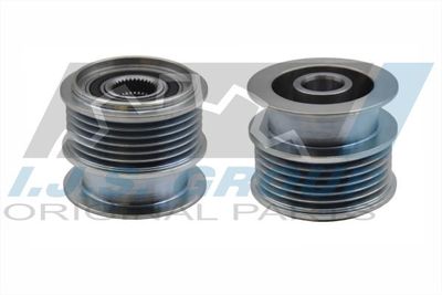 Alternator Freewheel Clutch IJS GROUP 30-1137