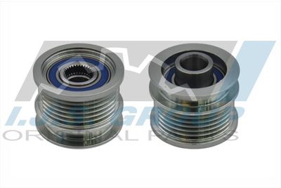 Alternator Freewheel Clutch IJS GROUP 30-1141