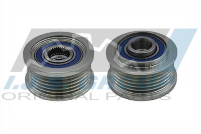 Alternator Freewheel Clutch IJS GROUP 30-1149