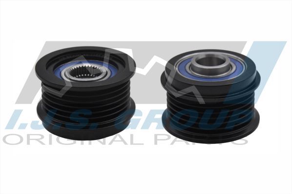 IJS GROUP 30-1154 Alternator Freewheel Clutch