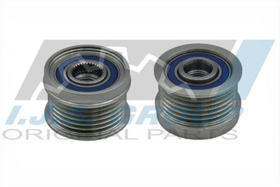 Alternator Freewheel Clutch IJS GROUP 30-1167