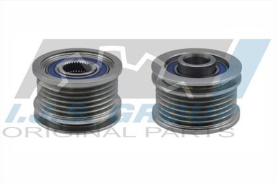 Alternator Freewheel Clutch IJS GROUP 30-1169