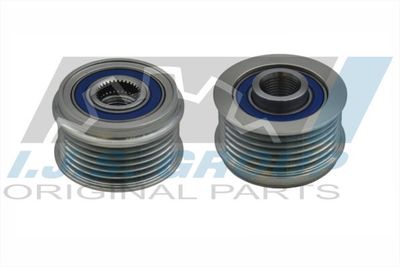 Alternator Freewheel Clutch IJS GROUP 30-1195