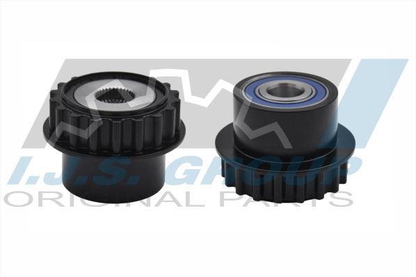 IJS GROUP 30-1206 Alternator Freewheel Clutch