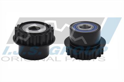 Alternator Freewheel Clutch IJS GROUP 30-1206