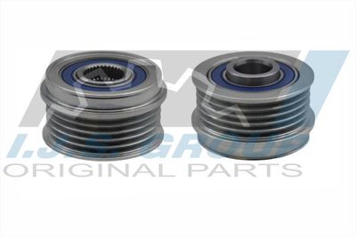 Alternator Freewheel Clutch IJS GROUP 30-1298