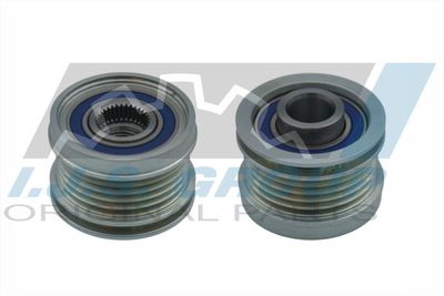 Alternator Freewheel Clutch IJS GROUP 30-1303