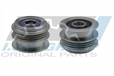 Alternator Freewheel Clutch IJS GROUP 30-1307