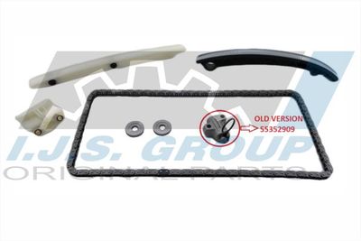 Timing Chain Kit IJS GROUP 40-1001K