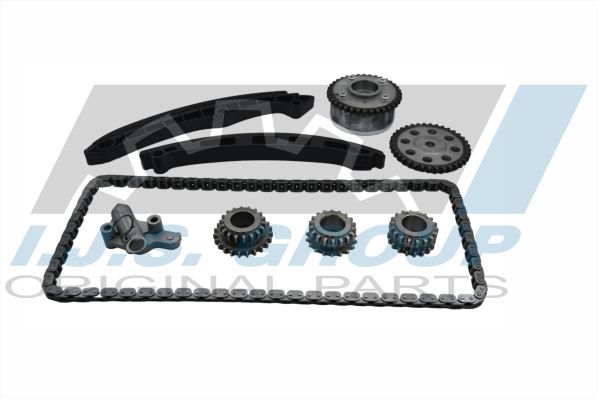 IJS GROUP 40-1003VVT Timing Chain Kit