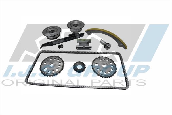 IJS GROUP 40-1005VVT Timing Chain Kit