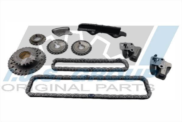 IJS GROUP 40-1006FK Timing Chain Kit