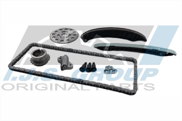 IJS GROUP 40-1010FK Timing Chain Kit