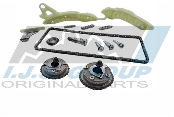 IJS GROUP 40-1011VVT Timing Chain Kit