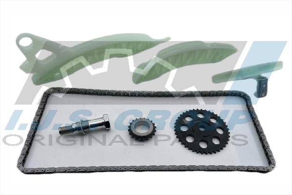 IJS GROUP 40-1012FK Timing Chain Kit