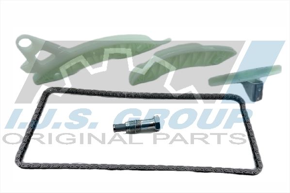 IJS GROUP 40-1012K Timing Chain Kit