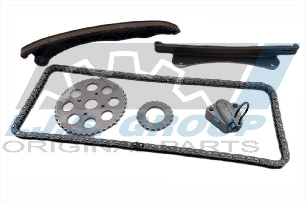 IJS GROUP 40-1015FK Timing Chain Kit