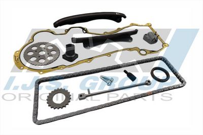 Timing Chain Kit IJS GROUP 40-1015VFK/1