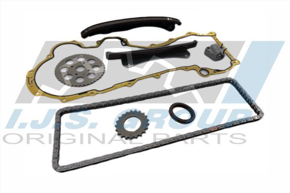 IJS GROUP 40-1015VFK Timing Chain Kit