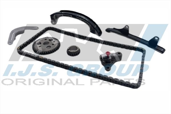 IJS GROUP 40-1023FK Timing Chain Kit