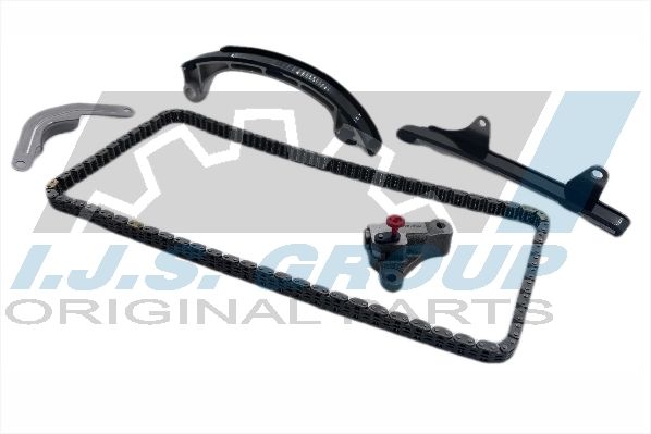 IJS GROUP 40-1023K Timing Chain Kit