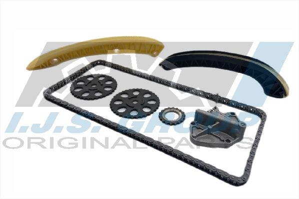 IJS GROUP 40-1024FK Timing Chain Kit