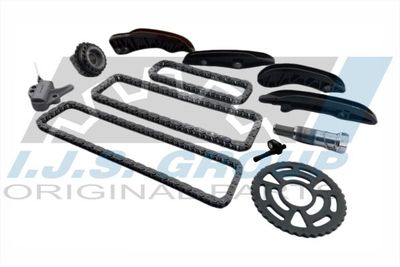 Timing Chain Kit IJS GROUP 40-1027FK